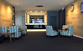 Bayfront Hotel