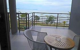 Bayfront Hotel