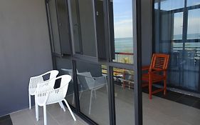 Bayfront Hotel
